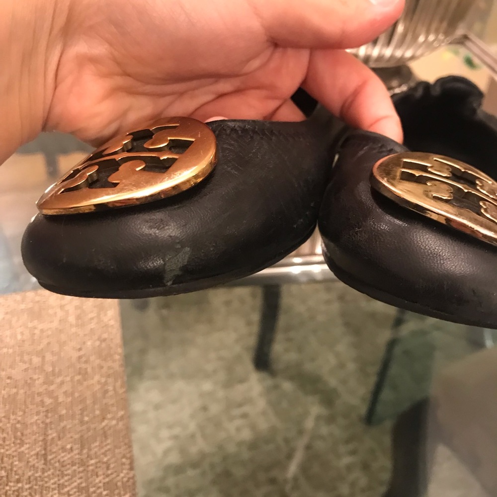 Tory Burch Flats shoes - Picture 2 of 5
